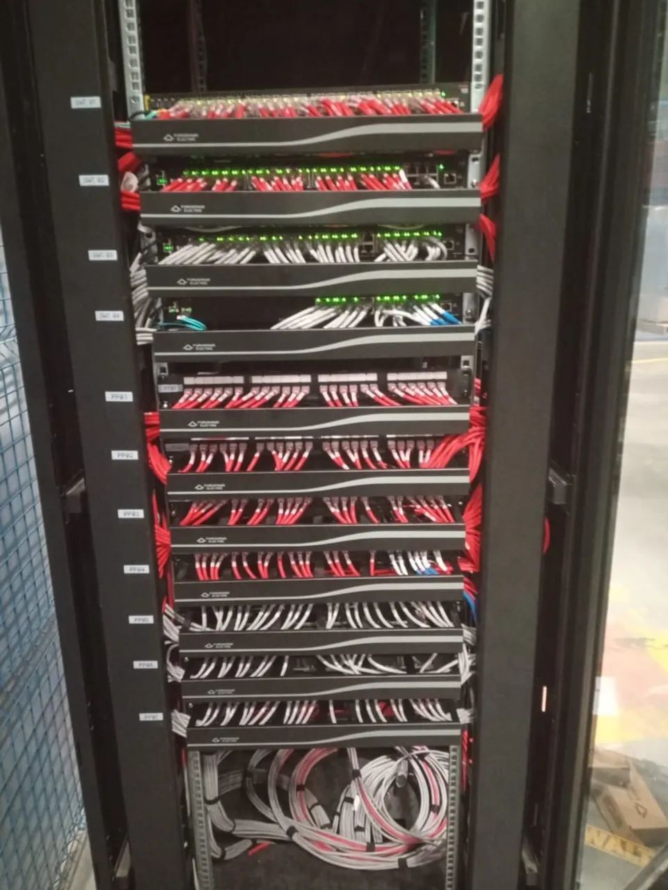  Técnico de redes /CFTV/eletricista - Foto 5