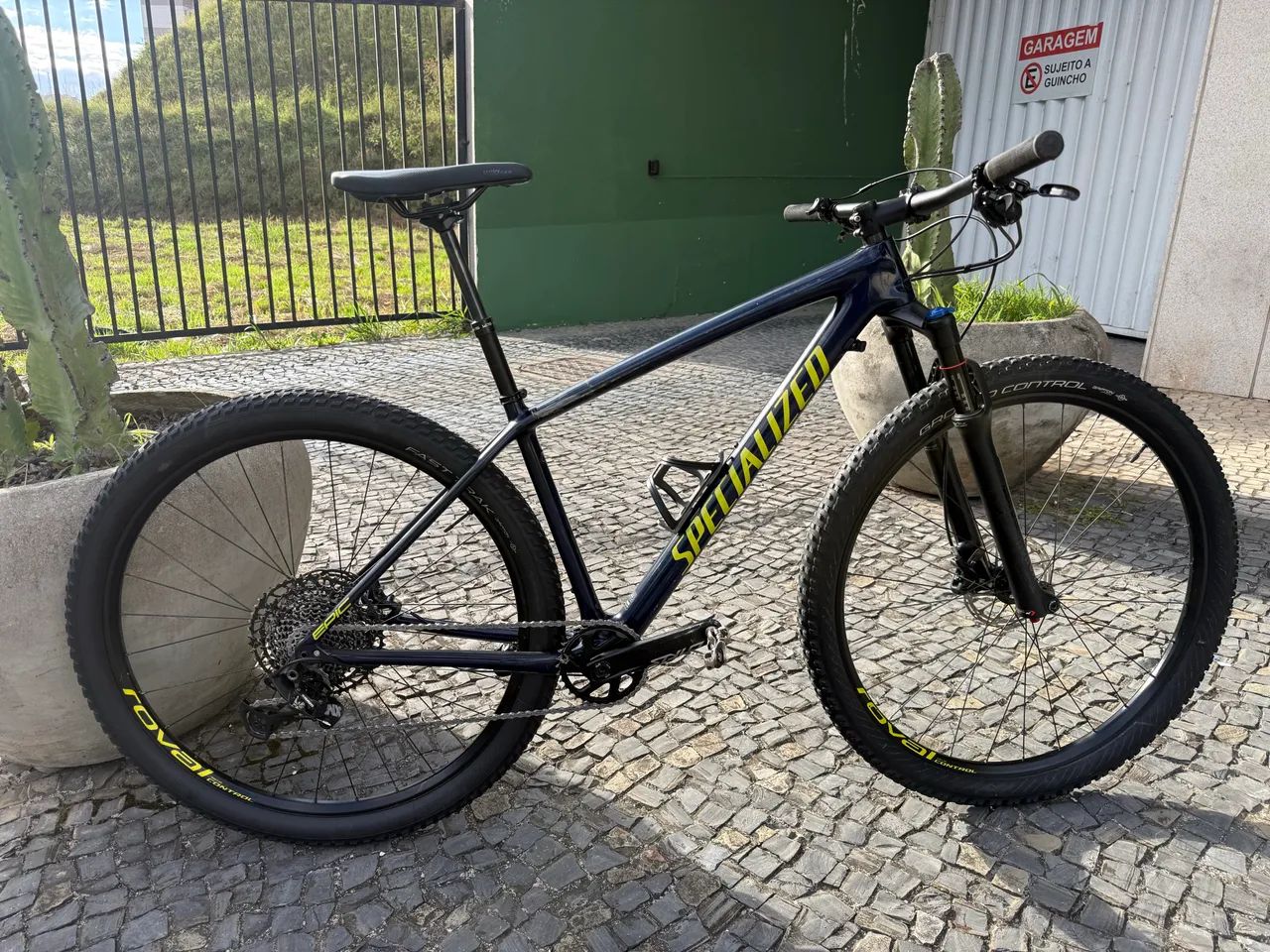 Specialized Epic Carbon ( M ) - Foto 4