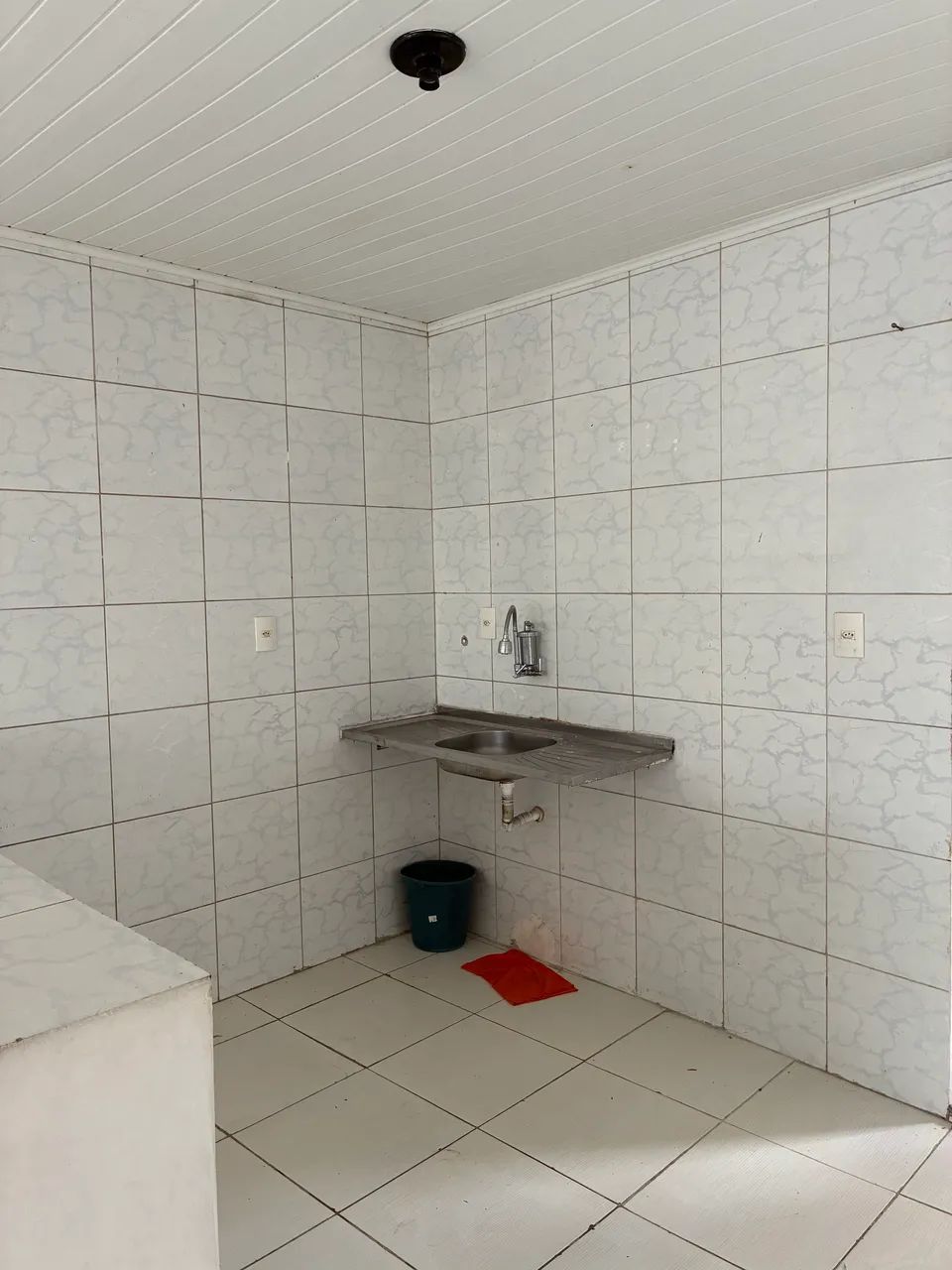 Alugo Casa  - Foto 3