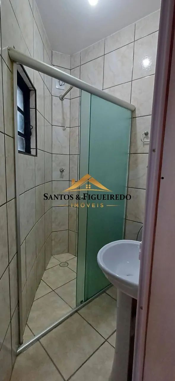 CASA QUARTO / SALA / COZINHA - TABOÃO - DIADEMA. - Foto 5