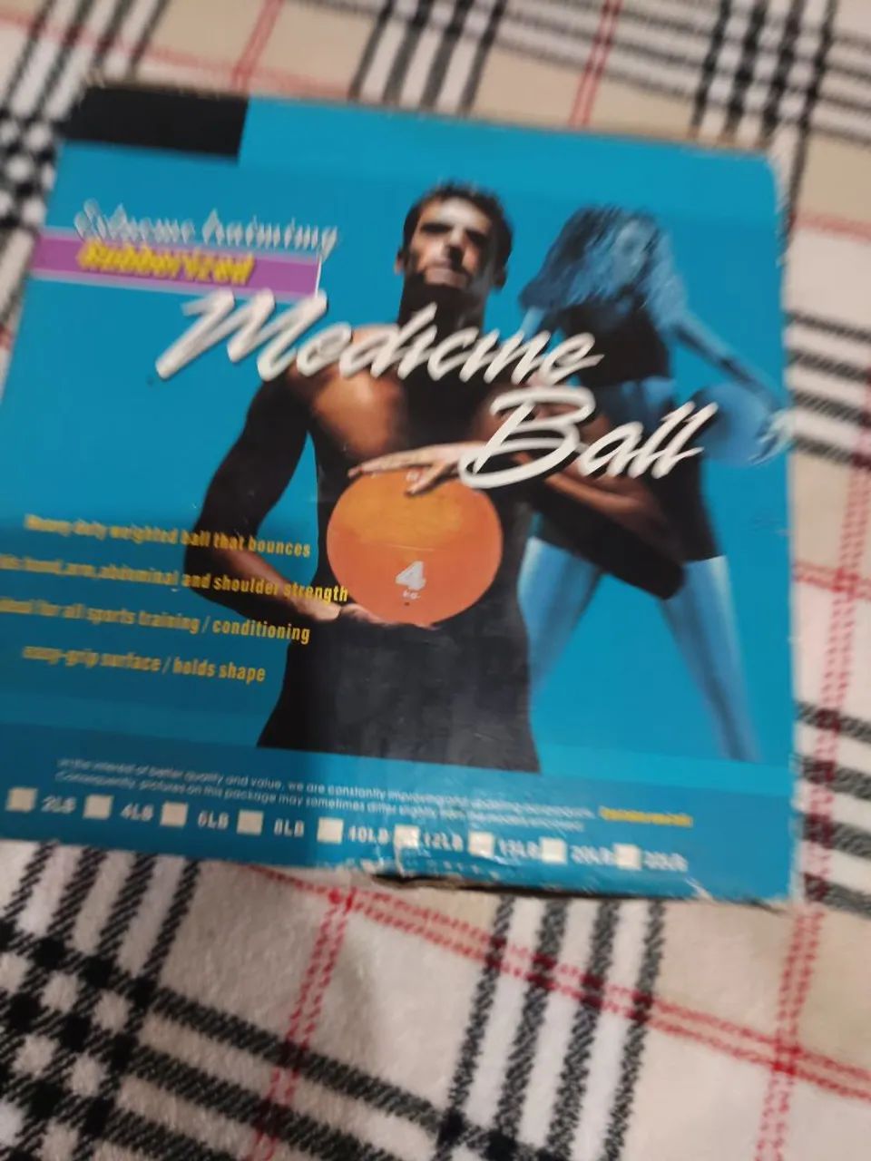 Bola ortopédica  - Foto 3