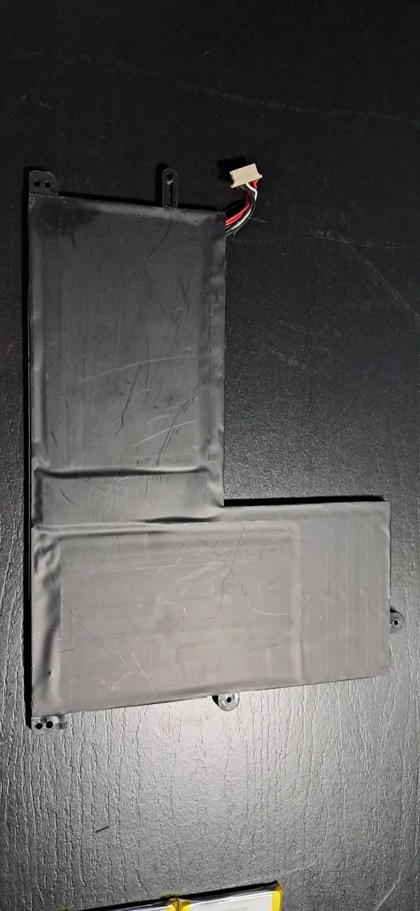 Bateria para positivo nova - Foto 2