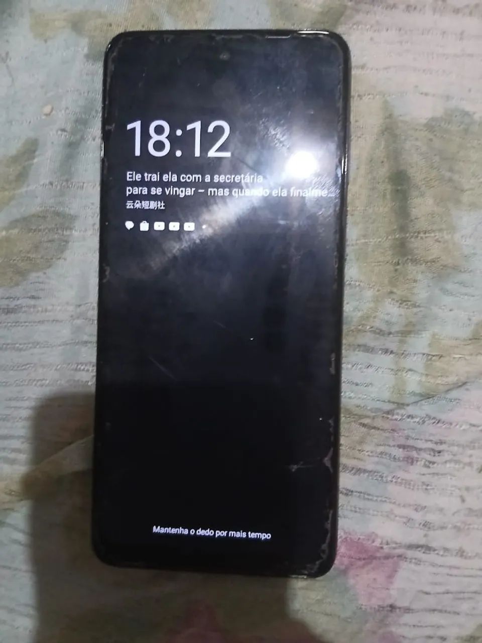 Moto g 22