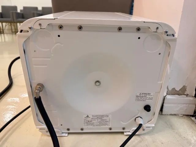 Autoclave 12 litros + kit  - Foto 2