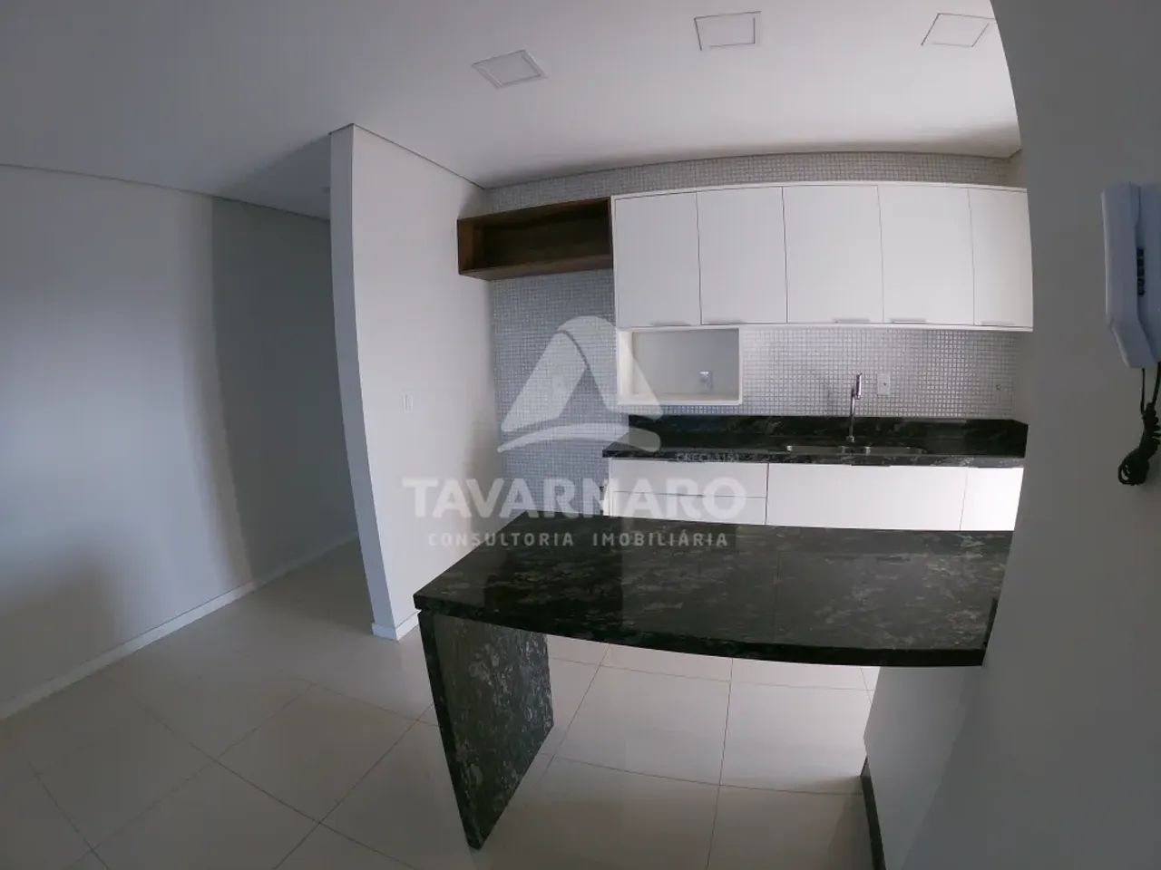 Apartamento Padrão em Ponta Grossa - Foto 4