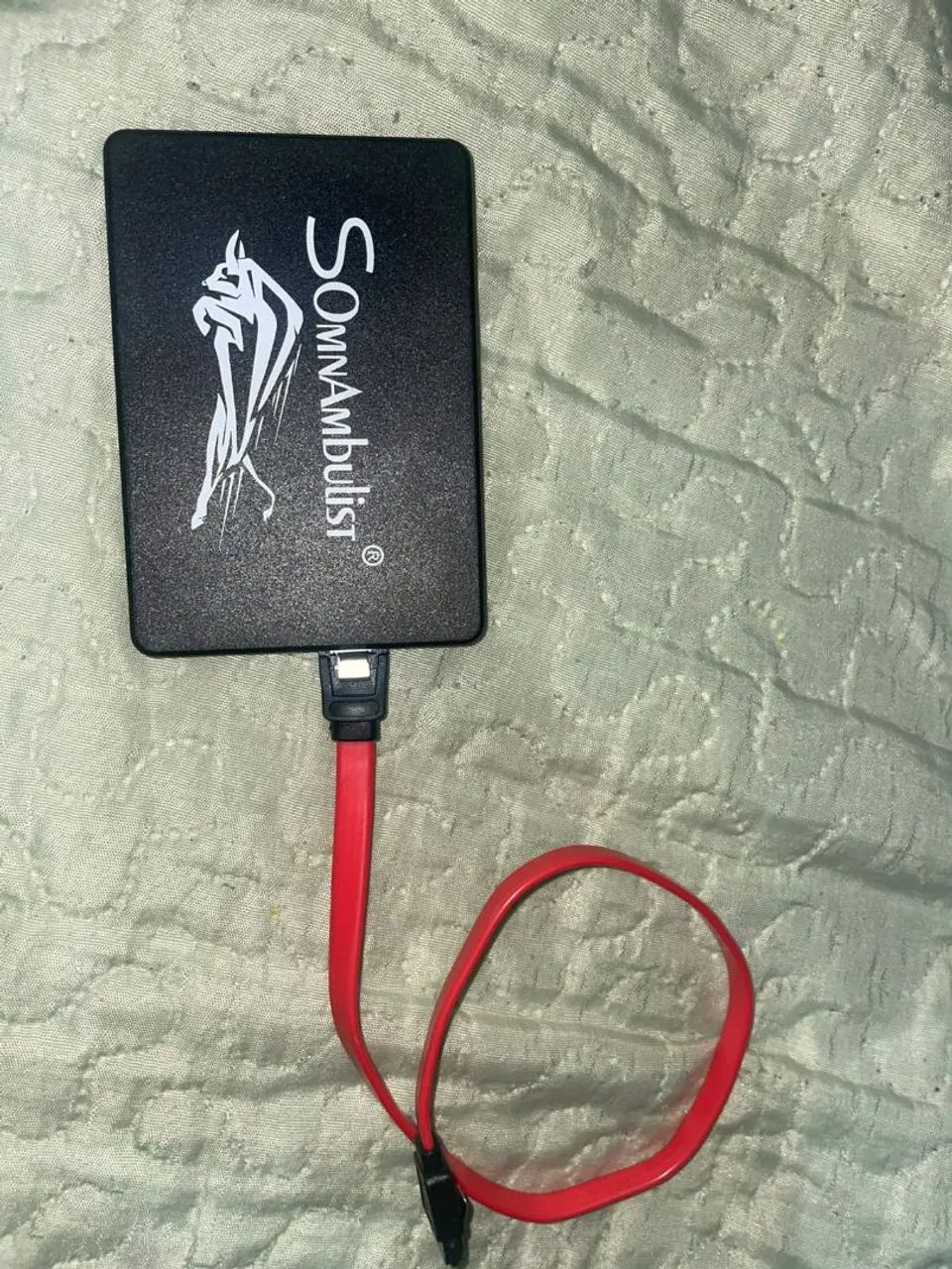 Ssd 400 gb - Foto 2