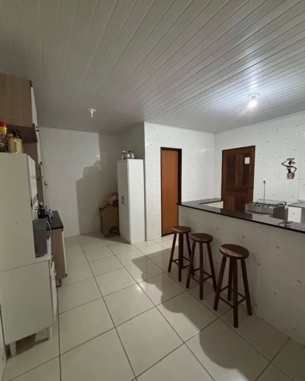 Vende-se na Cremação BM86 - Foto 3
