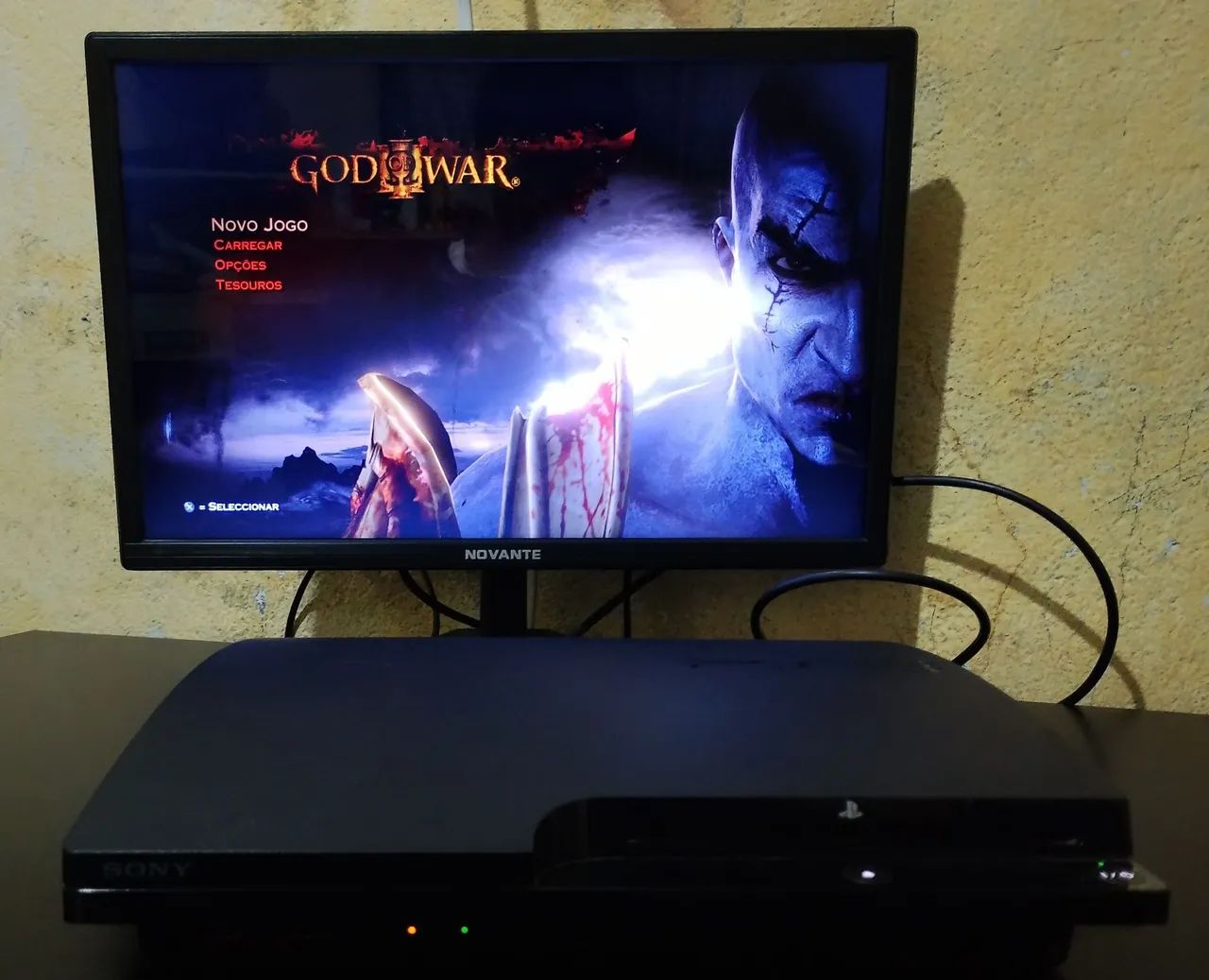 PlayStation 3  - Foto 4