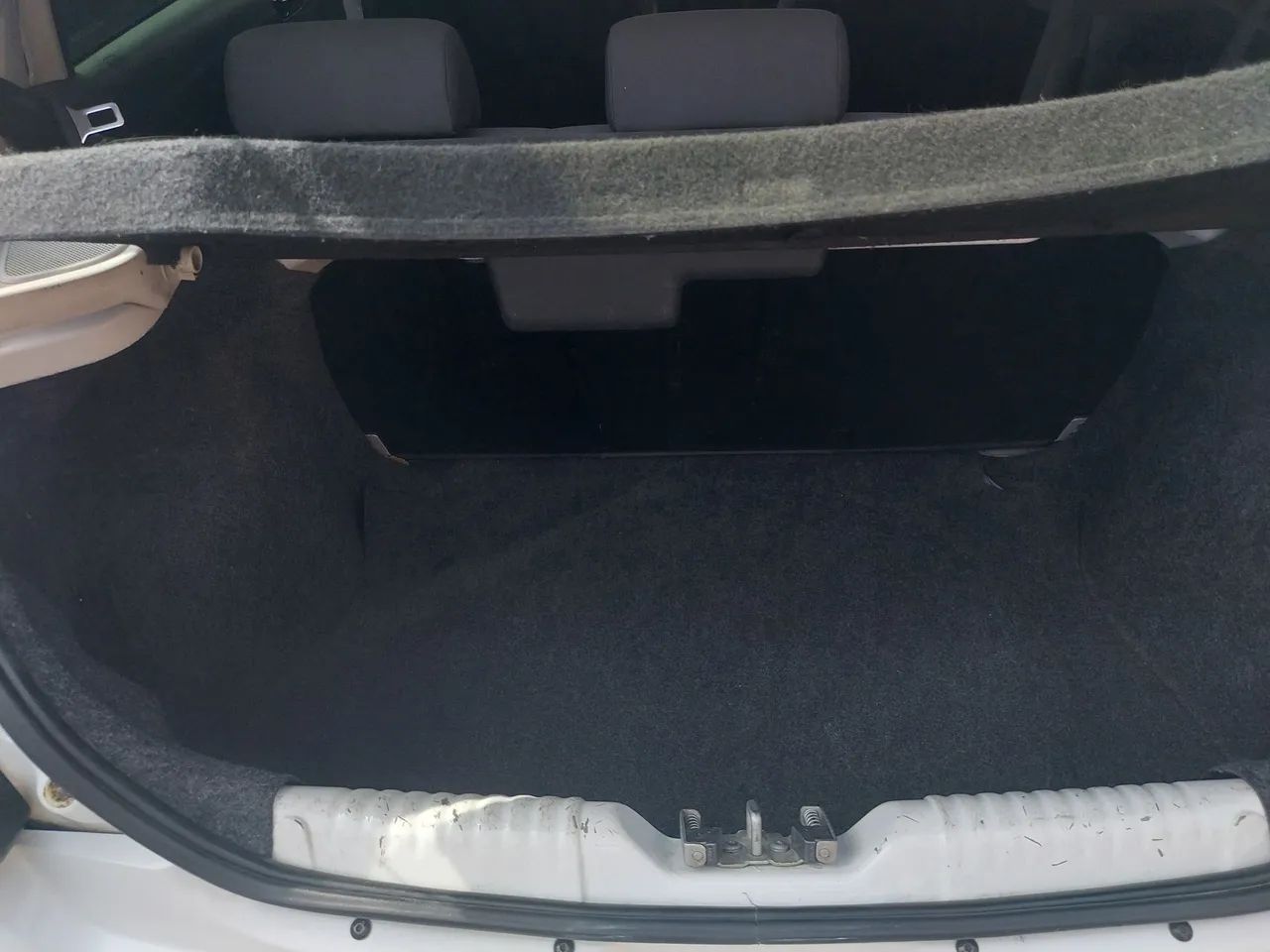 Volkswagen Gol Geração VII MSI 1.6 8V Flex Mec. 4P, foto 8 de 16