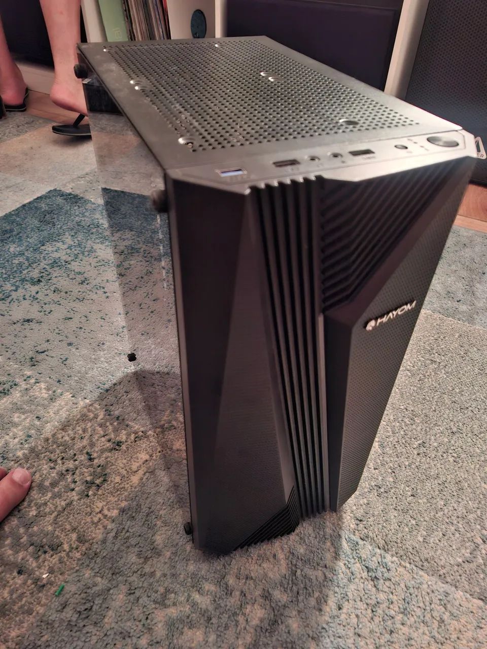 PC Ryzen 565126767899521124