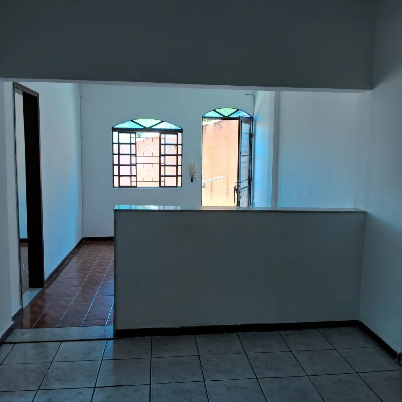 Casas de aluguel 