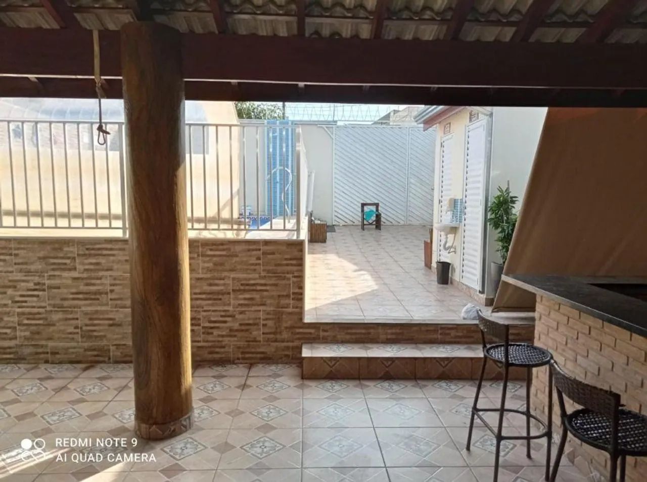 Casa à venda em Monte Mor, Jardim São Clemente, com 1 quarto - Foto 3