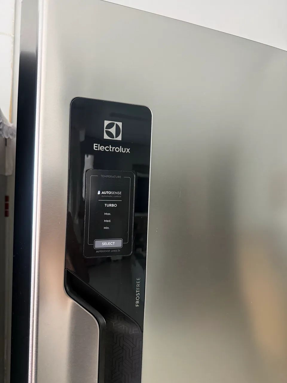 Geladeira Electrolux inverter 480lt - Foto 4