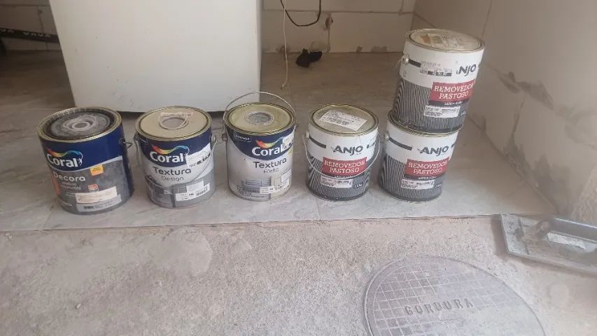Texturas  e removedor - Foto 2