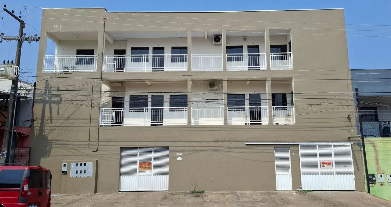 Apartamento n°5