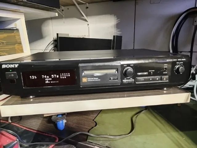 MD MDS - JE320