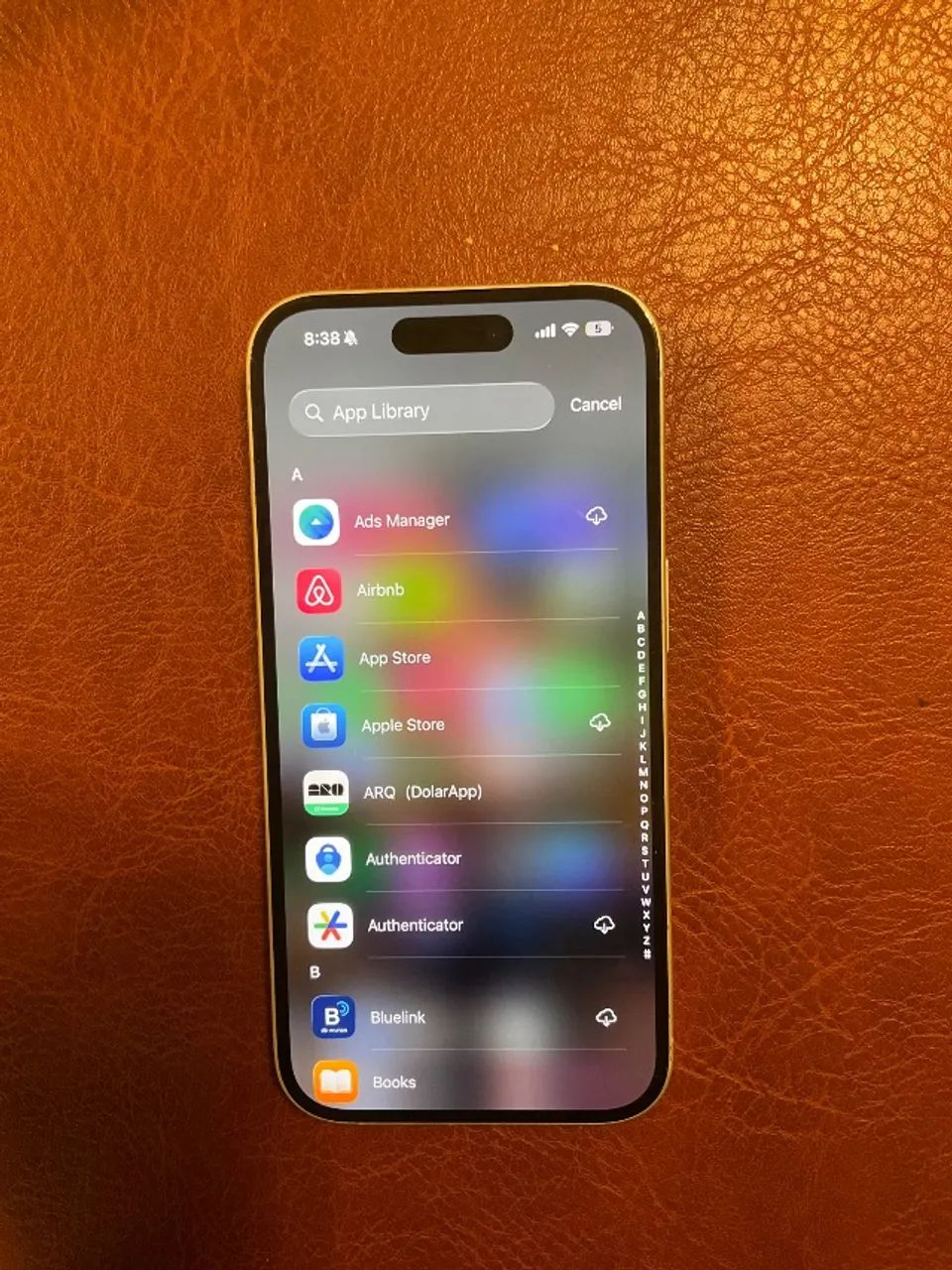 Iphone 16 - Foto 2
