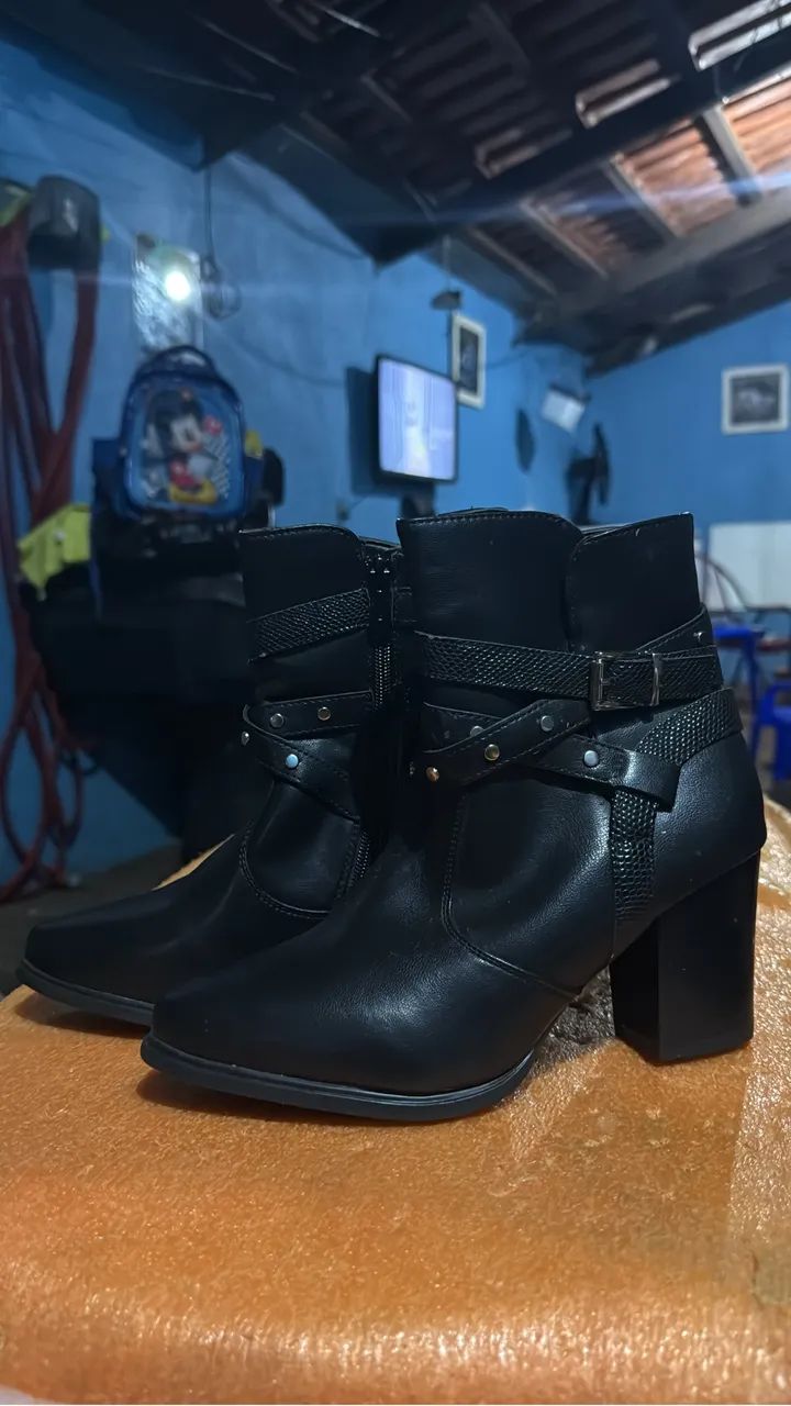 Bota - Foto 2