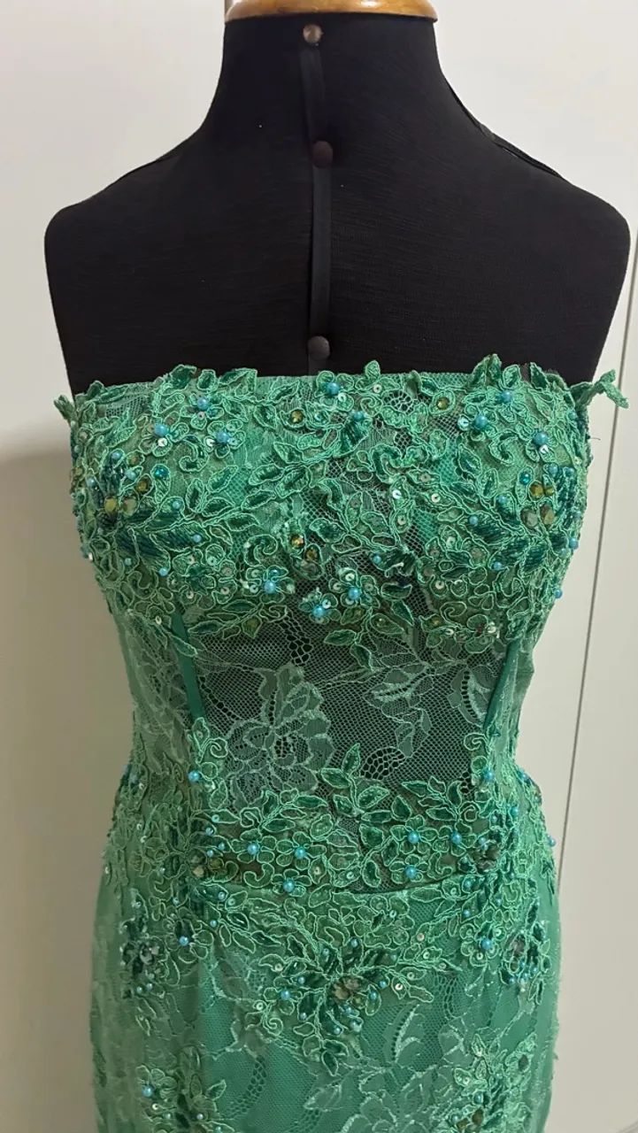 Vestido  - Foto 3