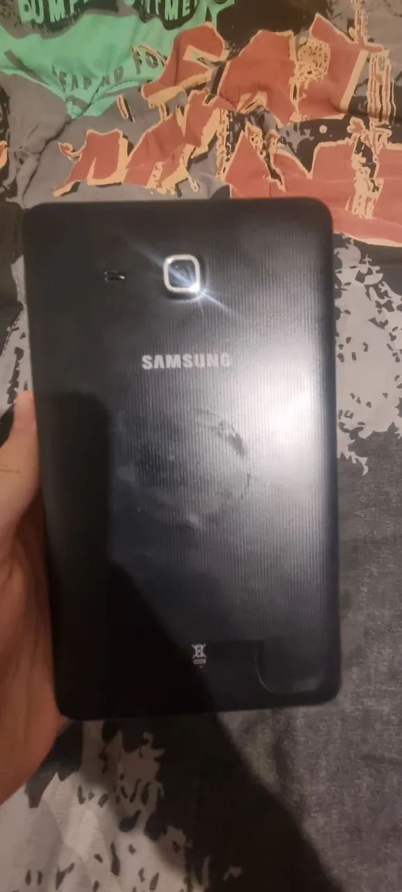 Tablet Samsung