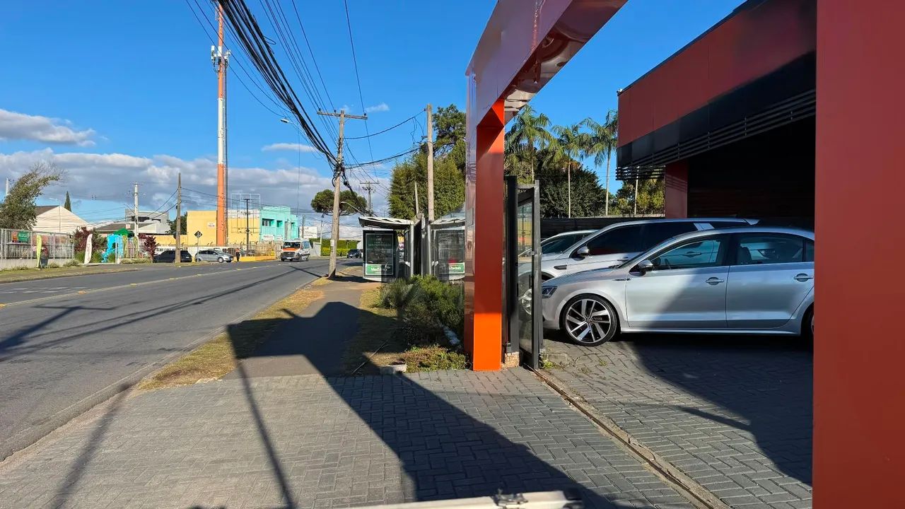 Loja comercial 1400m2 total terreno - Foto 3