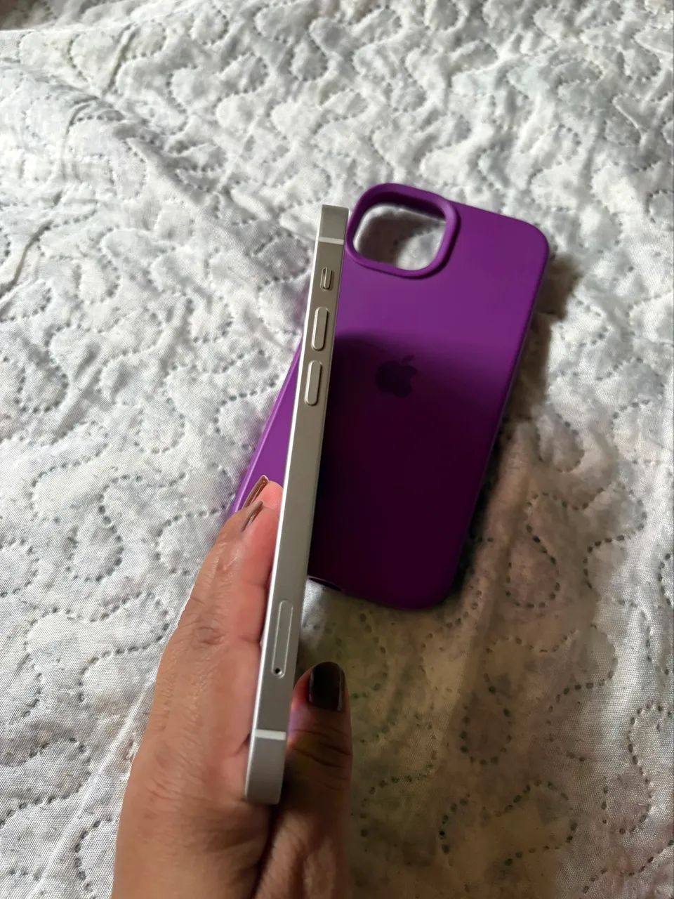 iPhone 12 - Foto 5