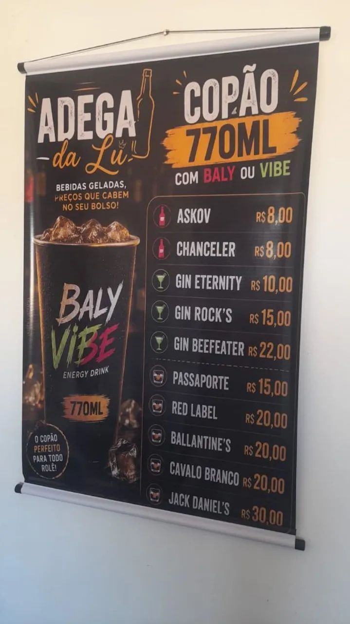 Impressão  - Foto 3