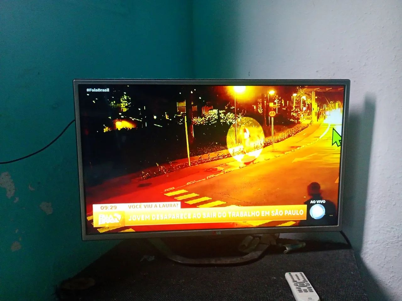 Tv LG 32  - Foto 4