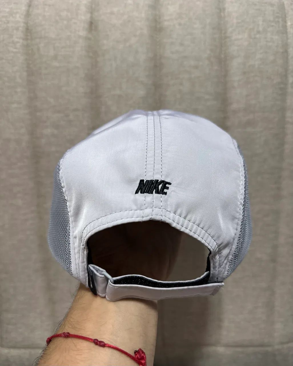 Boné Five Panel Nike  - Foto 2