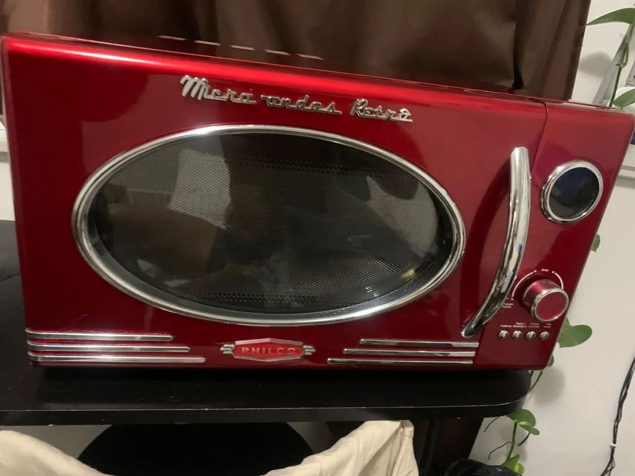 Microondas Retro PHILCO  - Foto 2