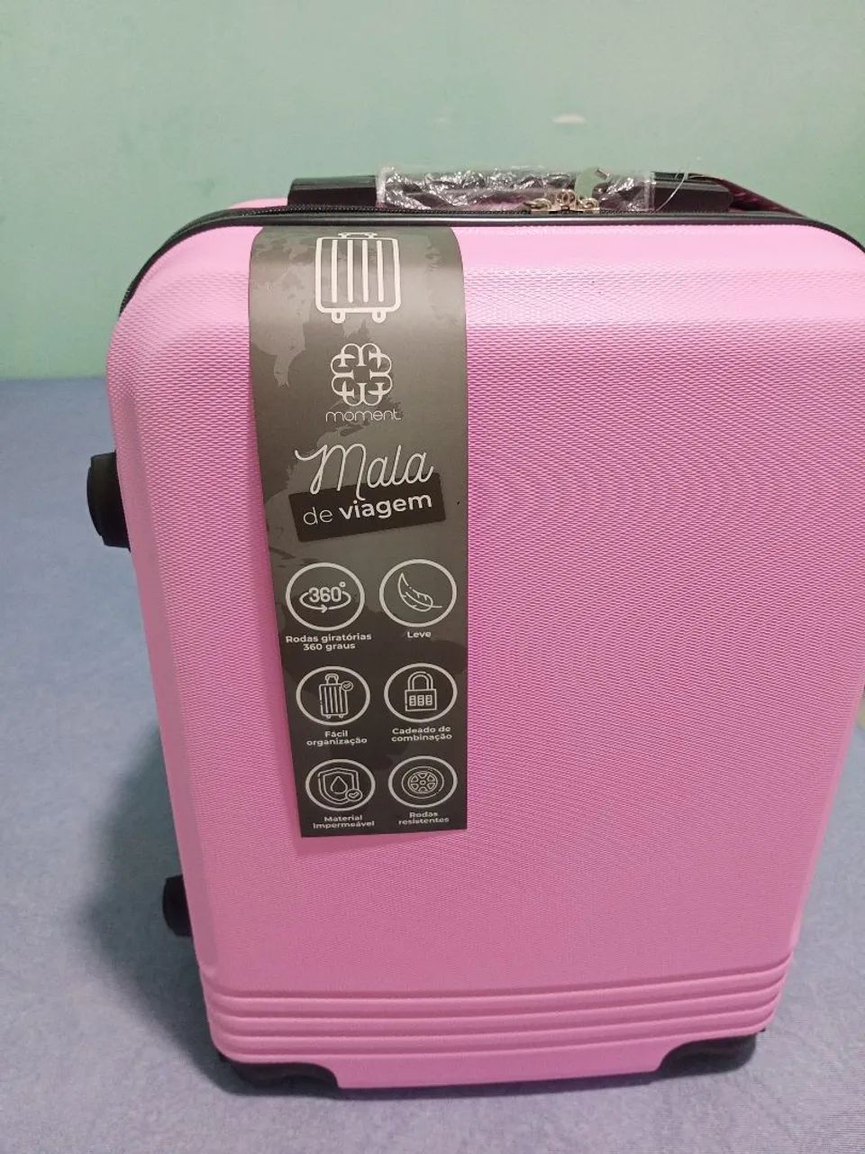 Vendo mala de 10kg