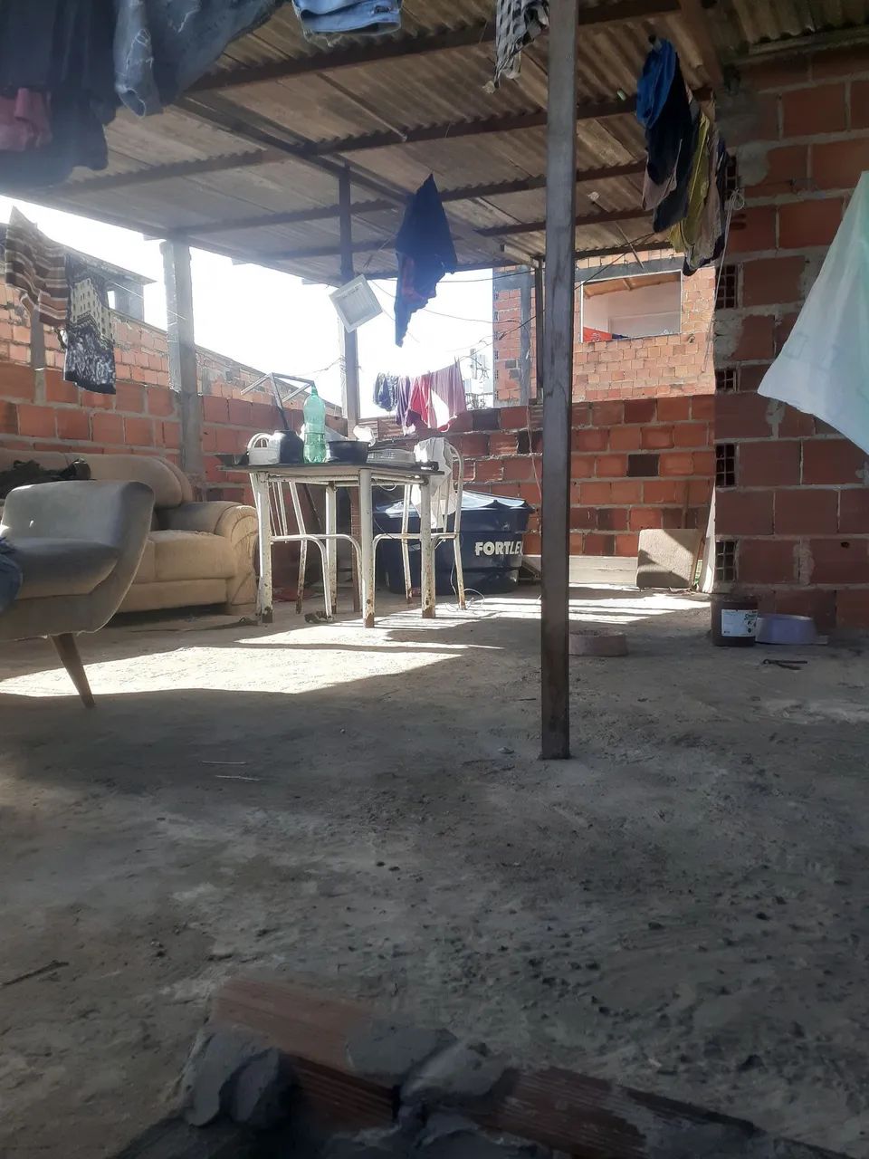 Vendo essa casa