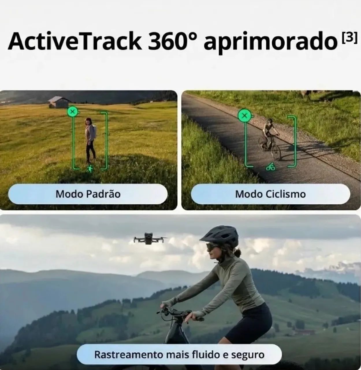 Garanta já o seu DJI Mini 5 Pro - Foto 4