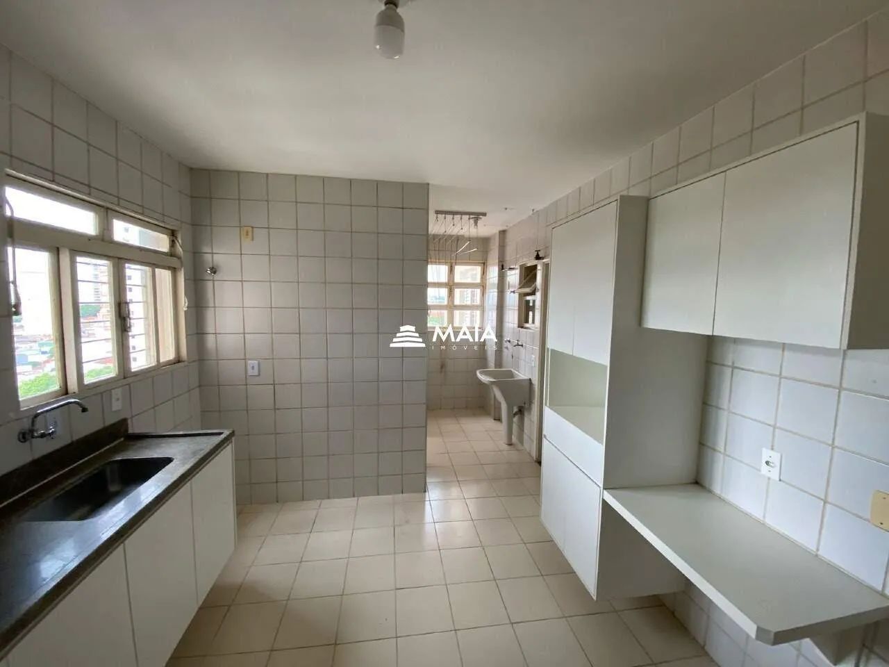Apartamento no bairro Mercês - Foto 3