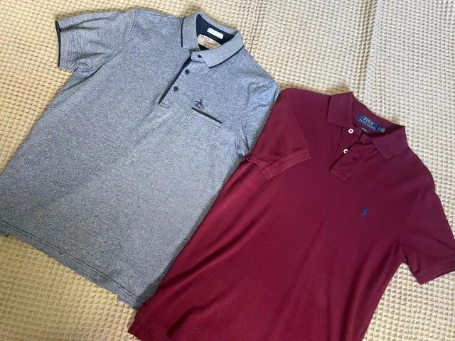 camisas