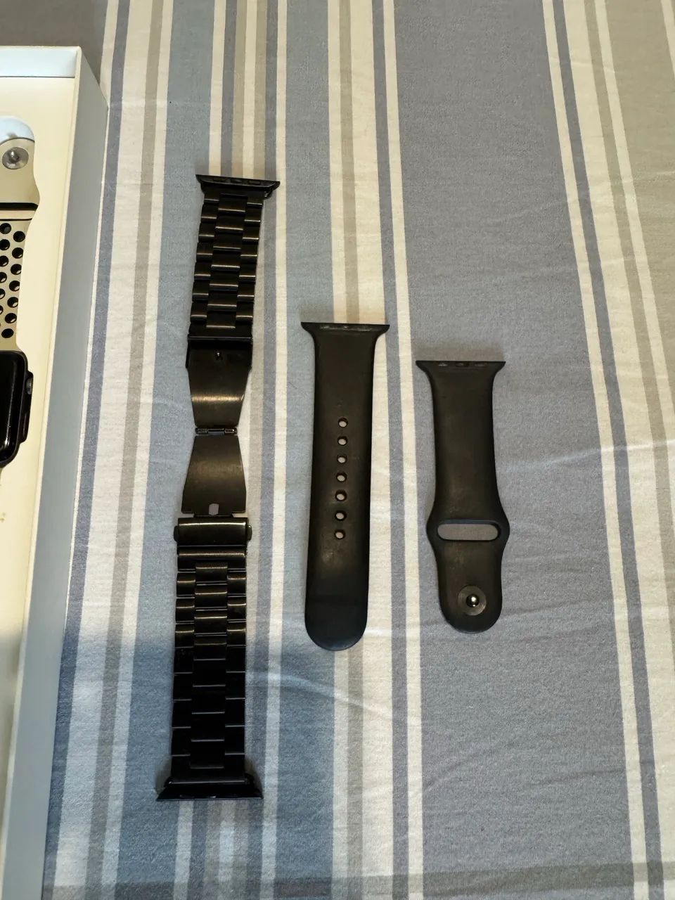 Apple Watch Séries 3 - Foto 4