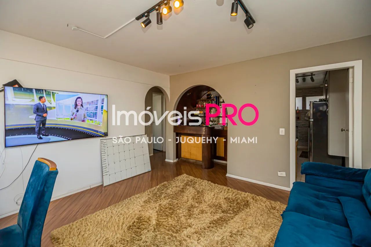 Apartamento, Vila Olímpia - São Paulo - Foto 3