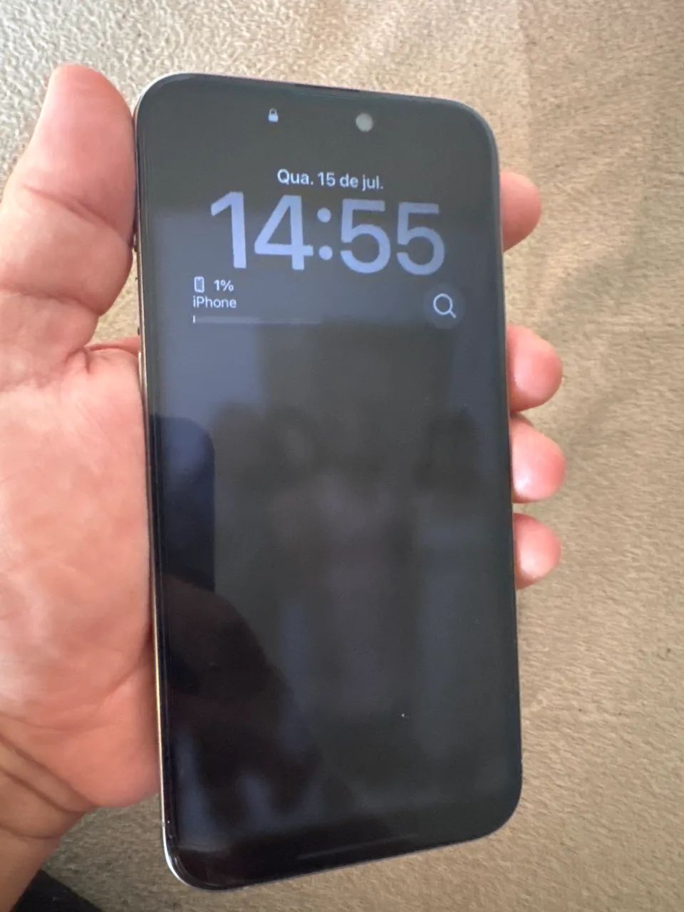 iPhone 15 pro Max 256 gb - Foto 5