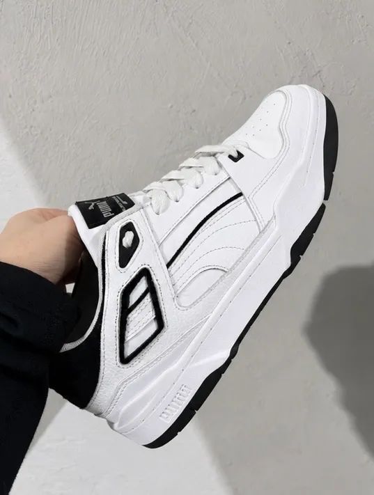 Tênis puma slipstream 41 - Foto 3
