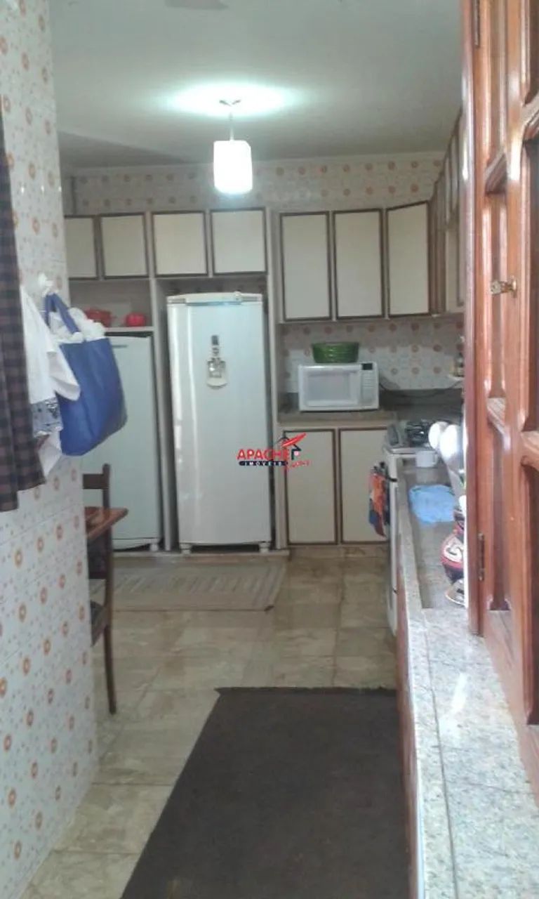 Casa em condomínio fechado 5 quartos, piscina e sauna - Foto 4