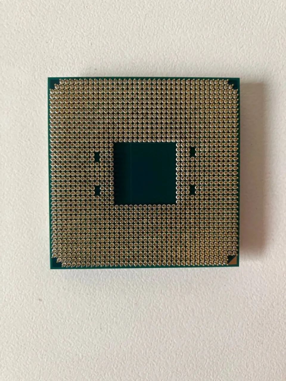Ryzen 5 5600X S/Caixa - OLX Pay - Foto 2