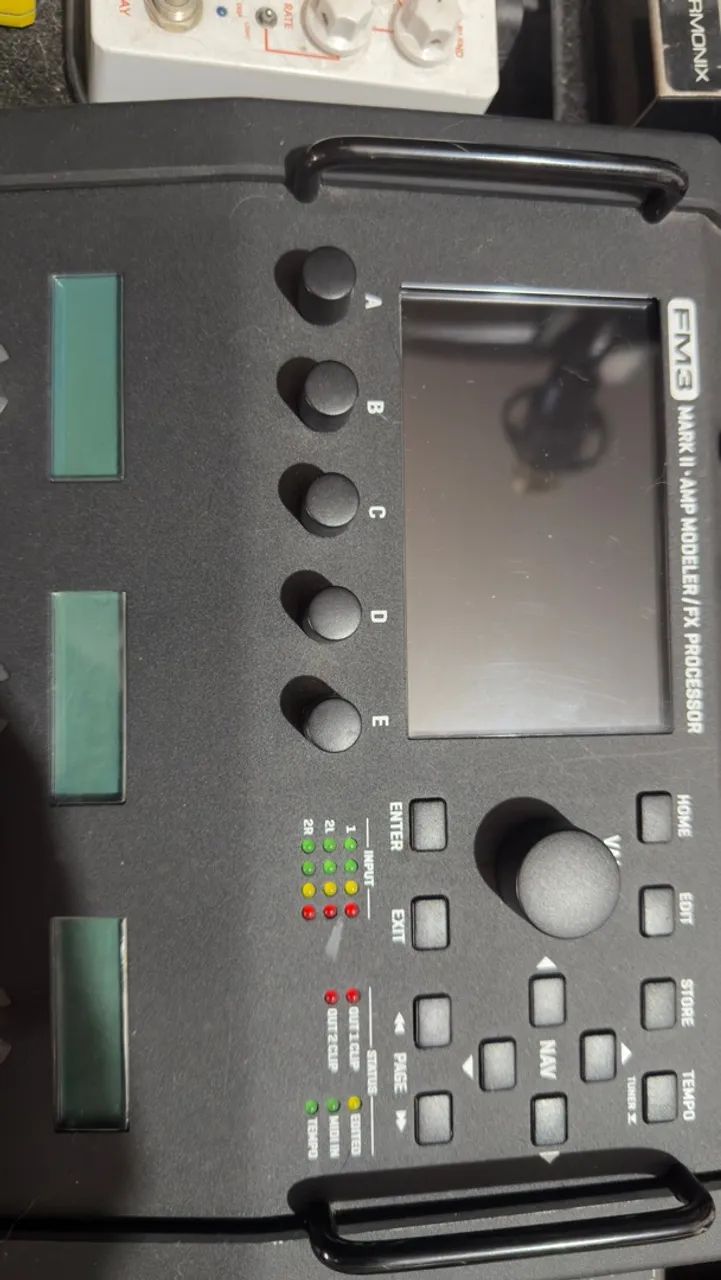 Fractal FM3 - Foto 4