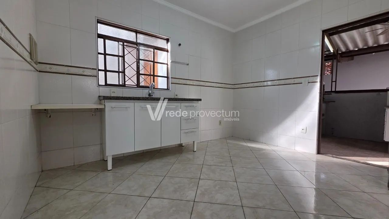 casa - Vila Mimosa - Campinas - Foto 4