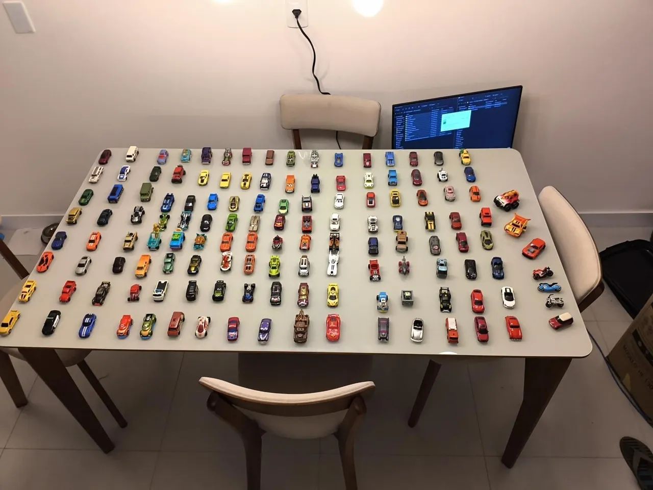 Hotwheels  - Foto 4