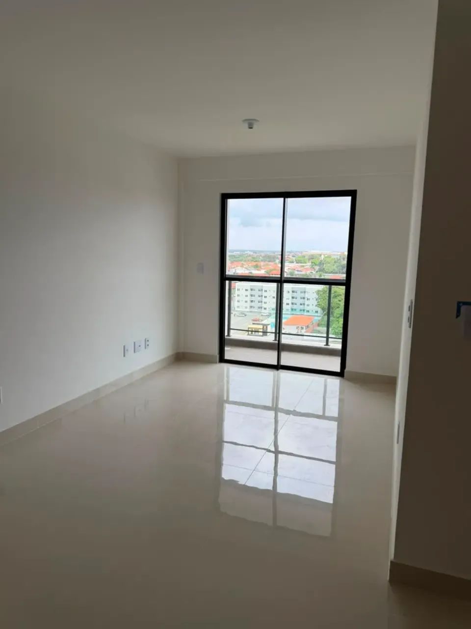 LOCACAO NO WAY RESIDENCE ANDAR ALTO POR 3.500 COM PROJETADOS - Foto 2