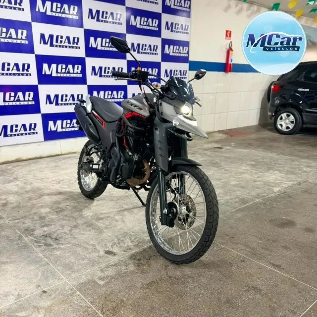 Yamaha XTZ 250 Lander 2025 - Foto 2