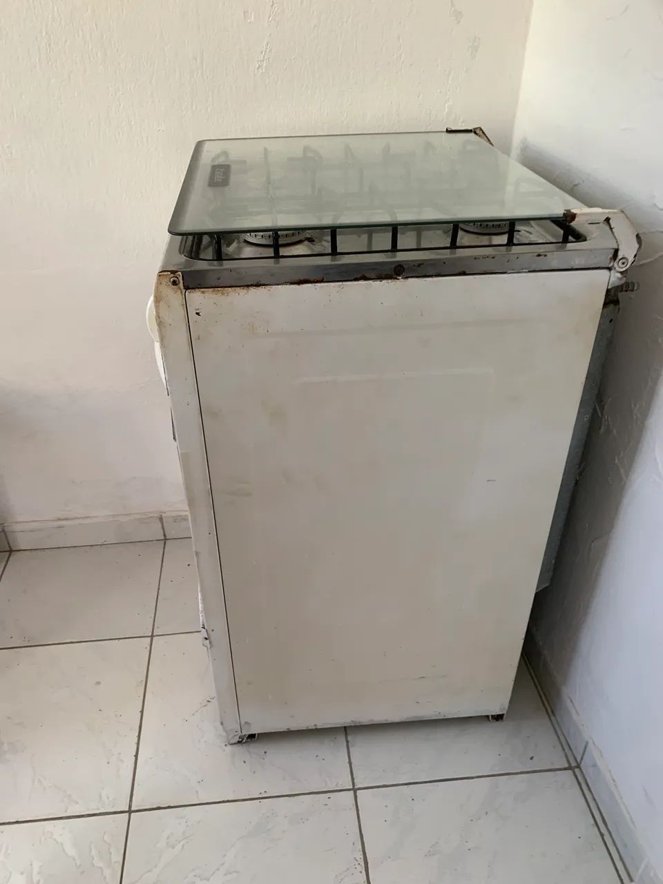 Fogão 4 bocas  - Foto 3