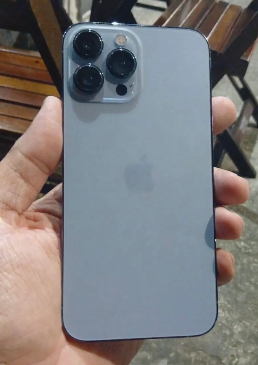 iPhone 13 Pro Max - Foto 4