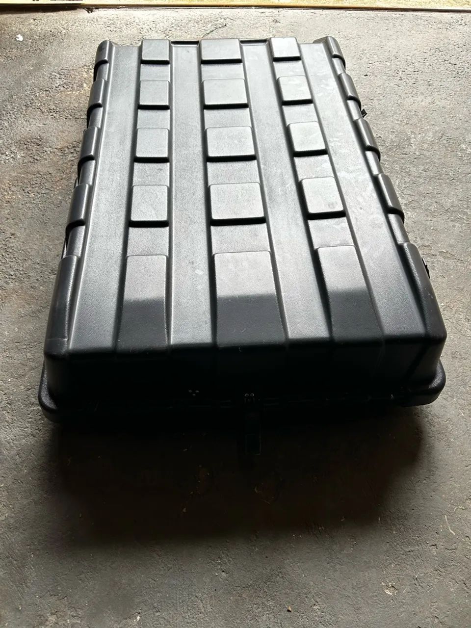 Bagageiro de teto  - Foto 3