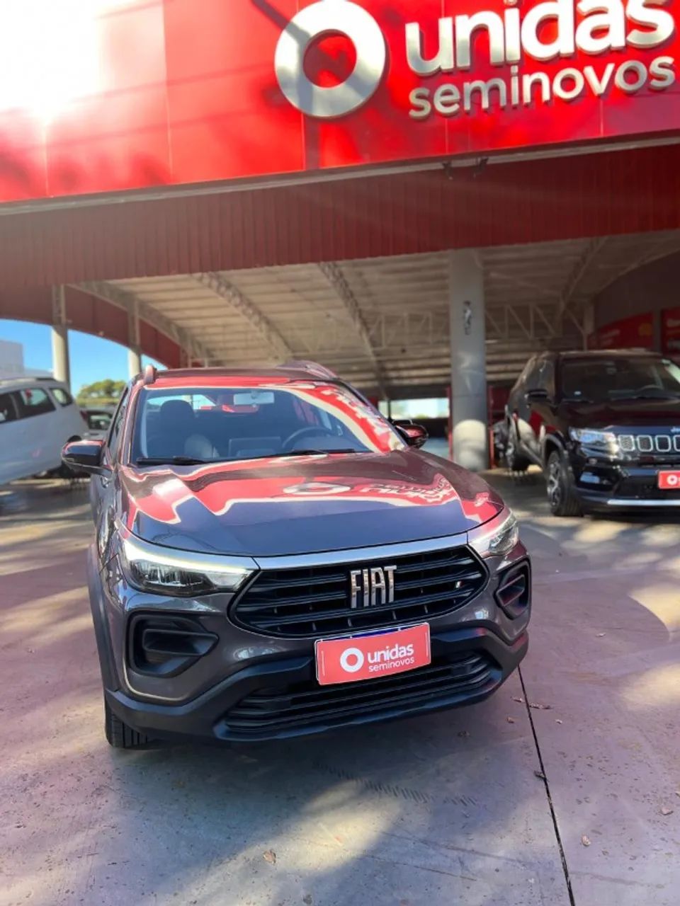 Fiat Pulse 2025